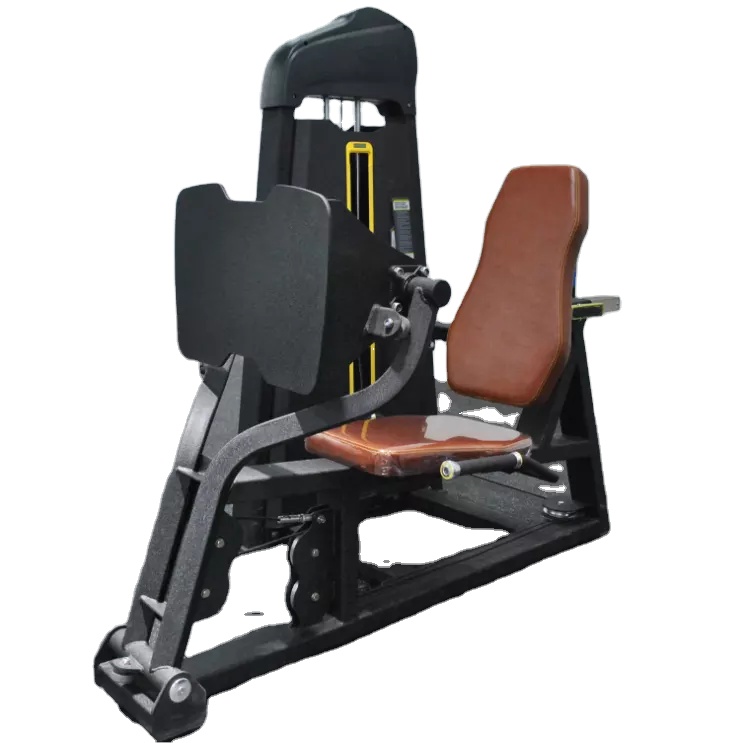 Home Gym With Leg Press - Maszyna do ćwiczeń nóg Leg Press