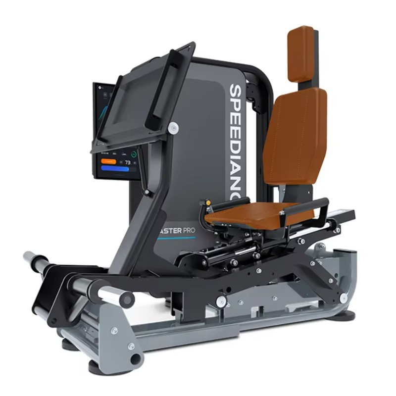 Home Gym Multi Station - Profesjonalna siłownia do treningu siłowego, inteligentna