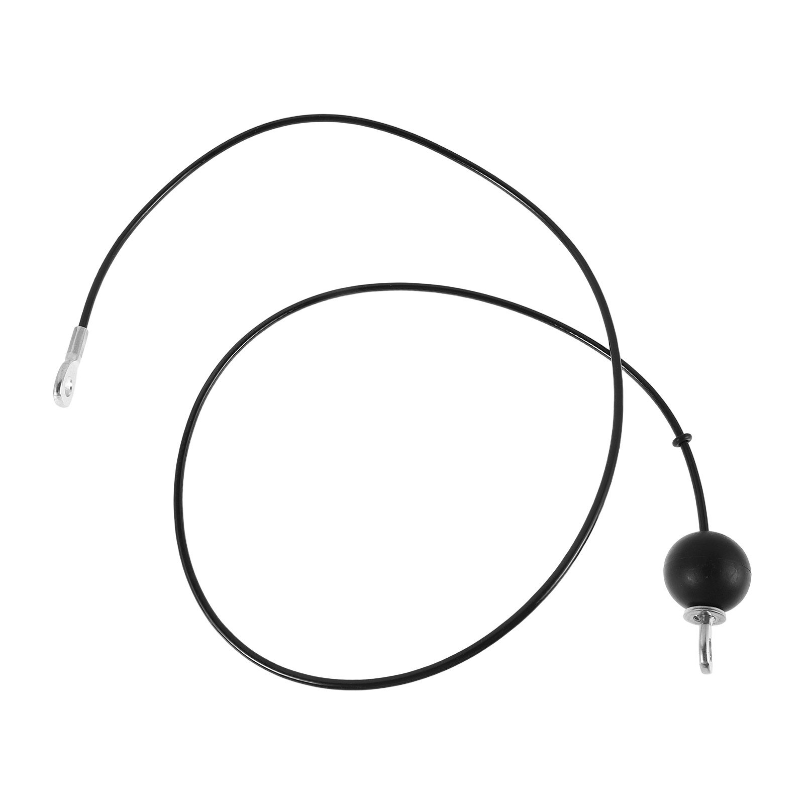 Home Gym Diy Pulley System - Zamienny stalowy liny do wyciągu latu