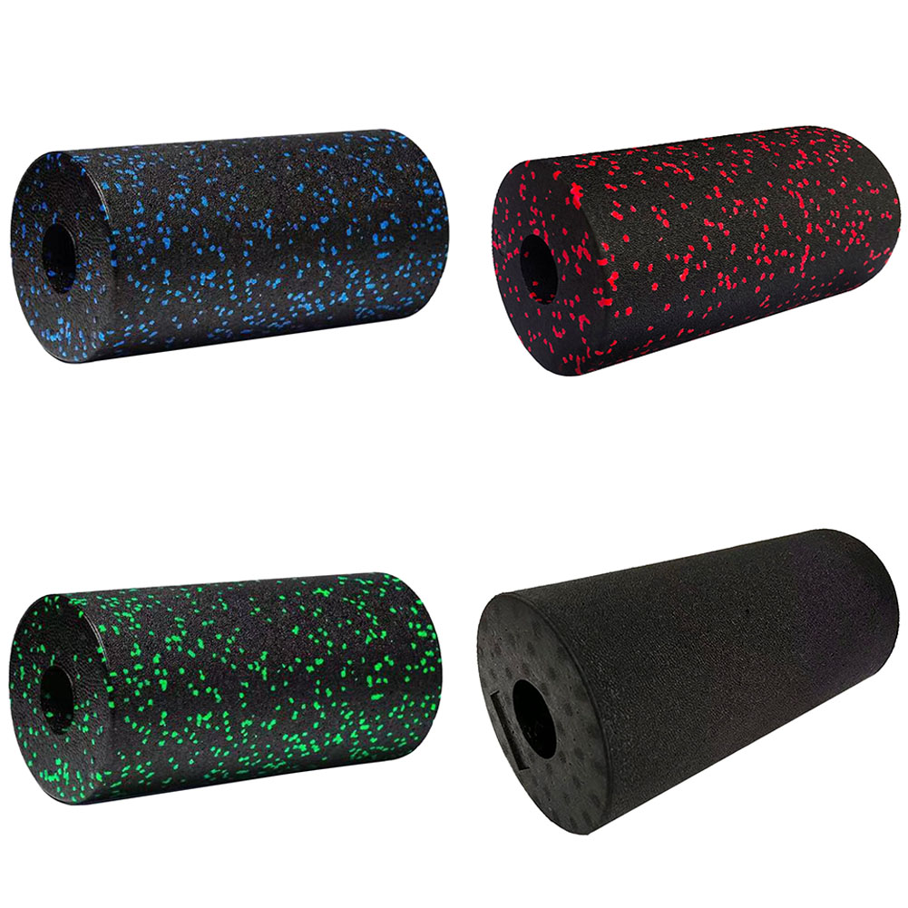 Foam Roller High Density - Wałek piankowy do ćwiczeń, przenośny wałek