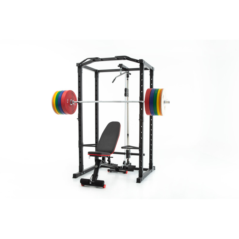 Home Gym Machine - Wielofunkcyjny trener do ćwiczeń w domu