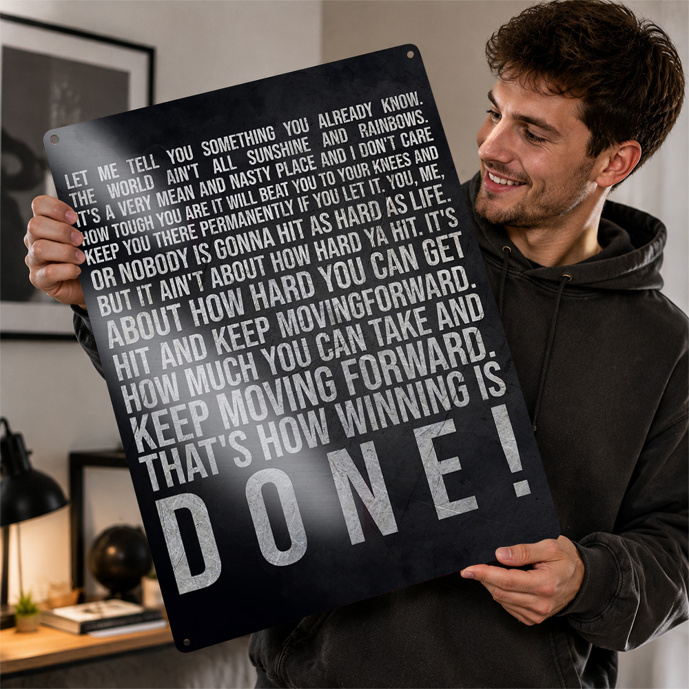 Home Gym How To - Jak wygrać w konkursie? Plakat z