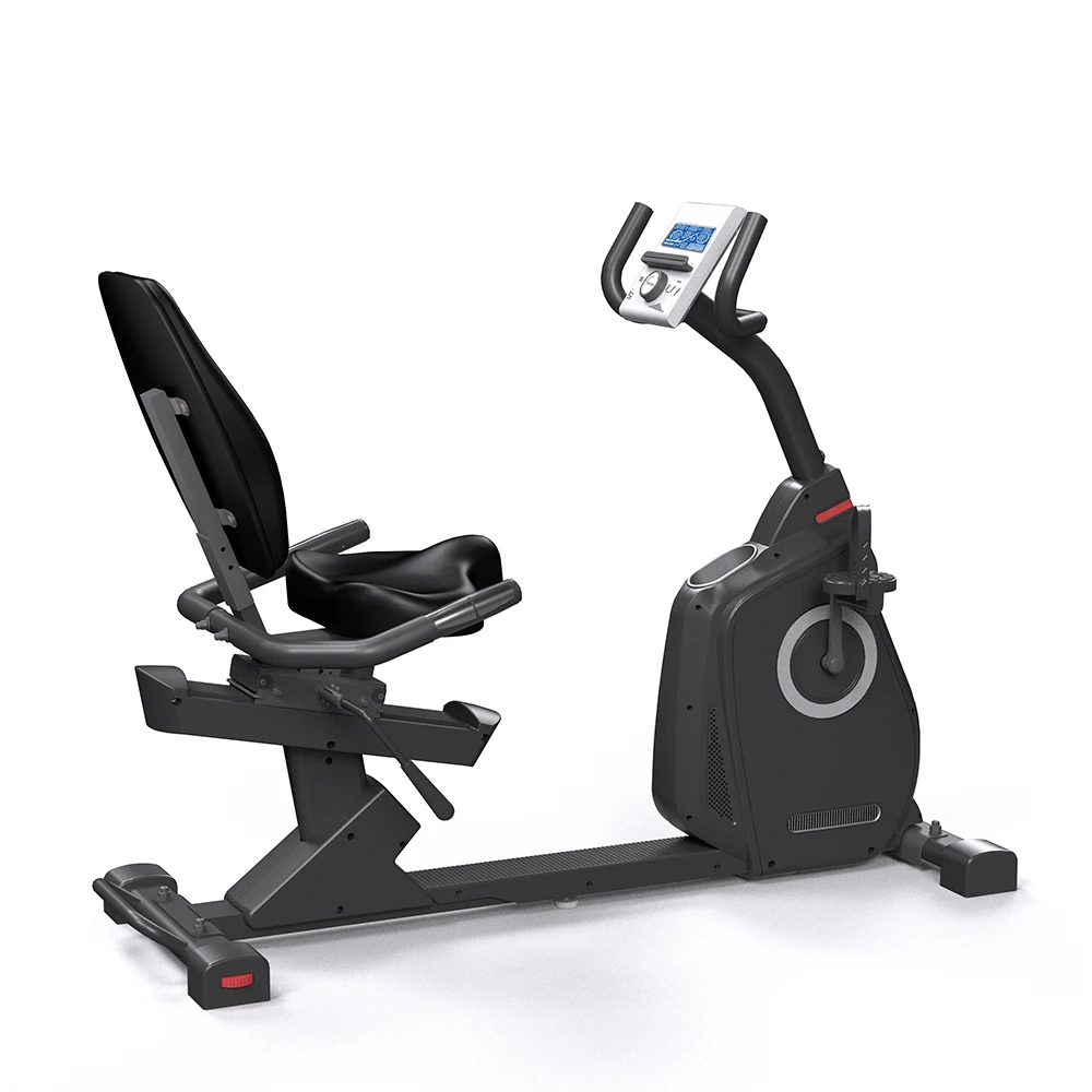 Home Gym Trainer - Wysokiej jakości, wytrzymały rower treningowy magnetyczny