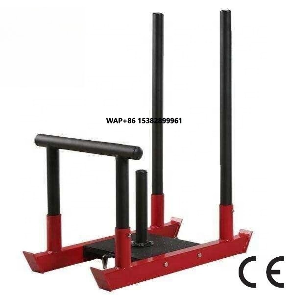 Home Gym Equipment - Sprzęt do domowej siłowni w obecnym