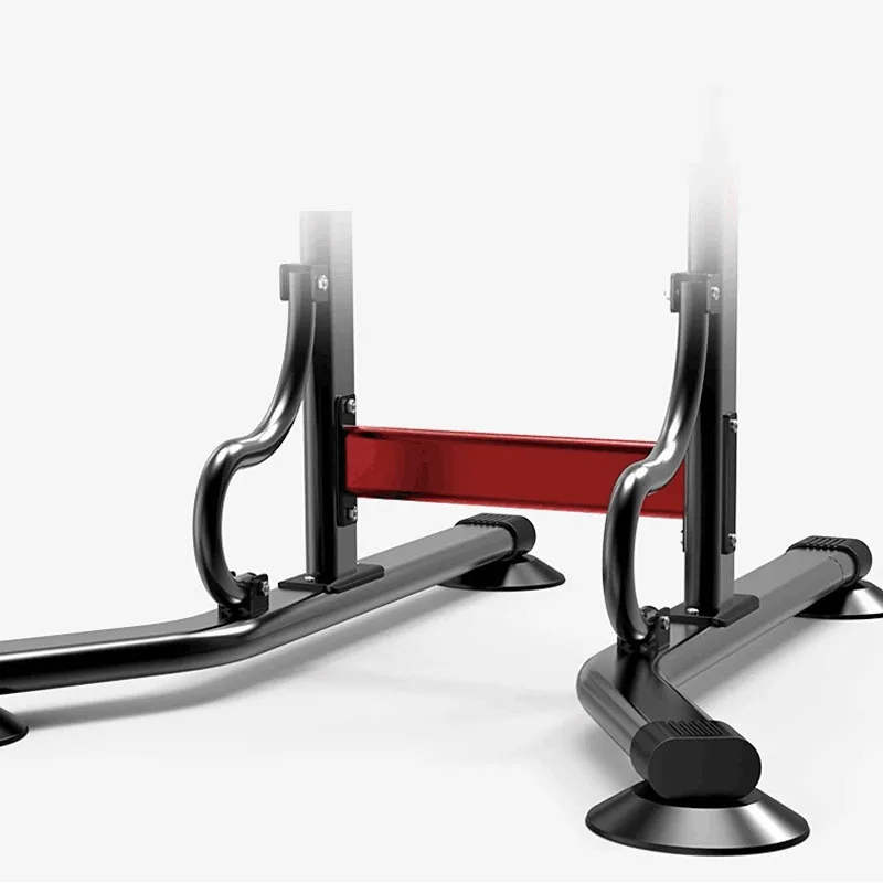 Home Gym Machine - Wielofunkcyjny sprzęt do ćwiczeń w domu: