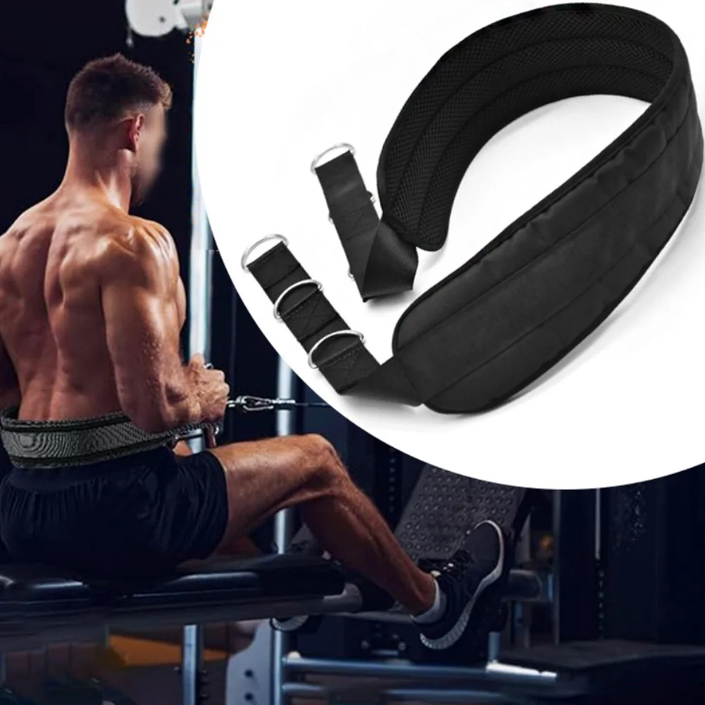 Home Gym With Leg Press - Pas do leg pressu, pasek do