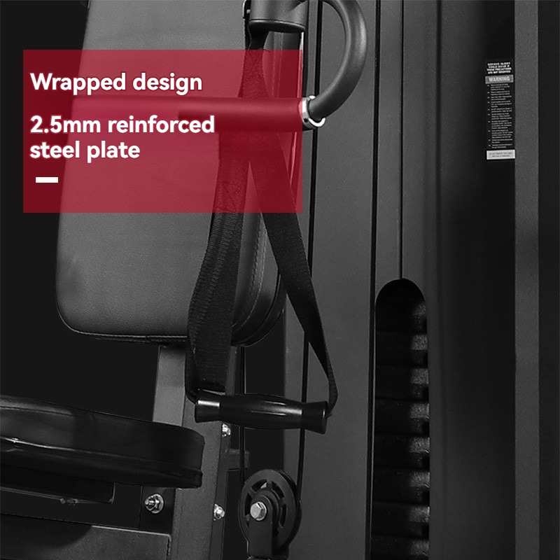 Home Gym Multi Station - Wielofunkcyjny sprzęt do ćwiczeń w domu,
