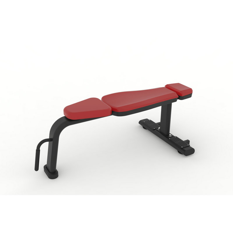 Home Gym Bench - Wielofunkcyjna ławka do ćwiczeń w domu,