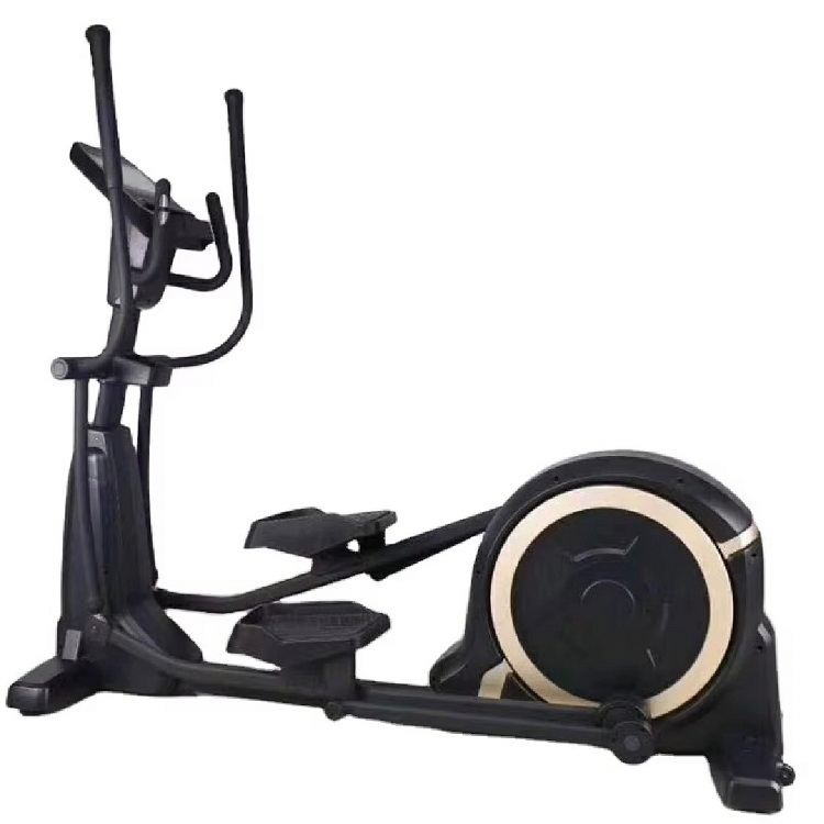 Home Gym Trainer - Wyprzedaż! Eliptyczny trenażer, dobra maszyna eliptyczna,