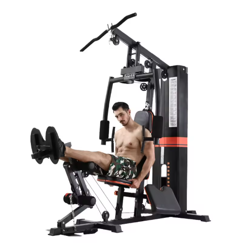 Home Gym Trainer - Wszechstronny trener kopnięć, wielofunkcyjny sprzęt fitness