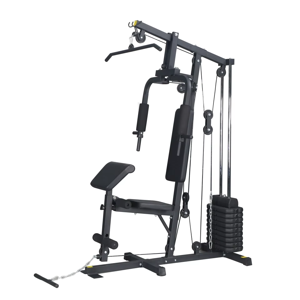 Home Gym Multi Station - Popularny sprzęt do domowej siłowni, wielofunkcyjna