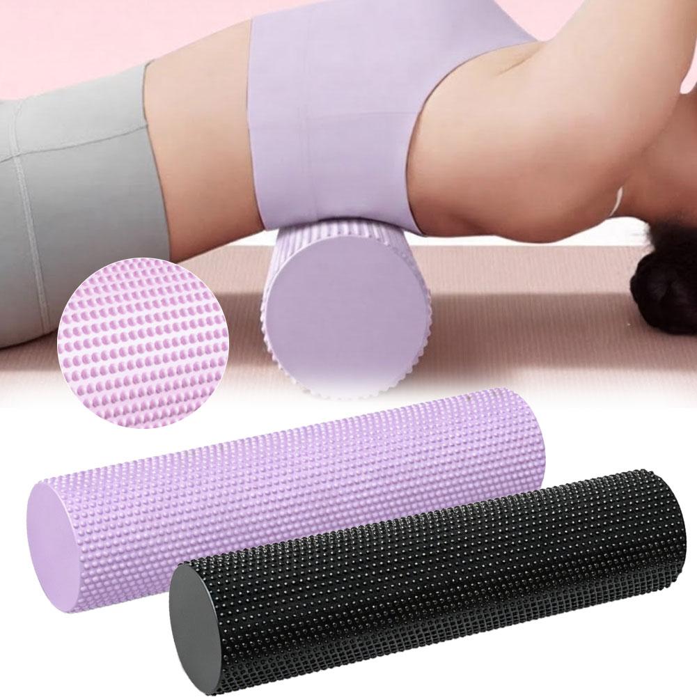 Foam Roller High Density - Wałek piankowy EVA o wysokiej gęstości