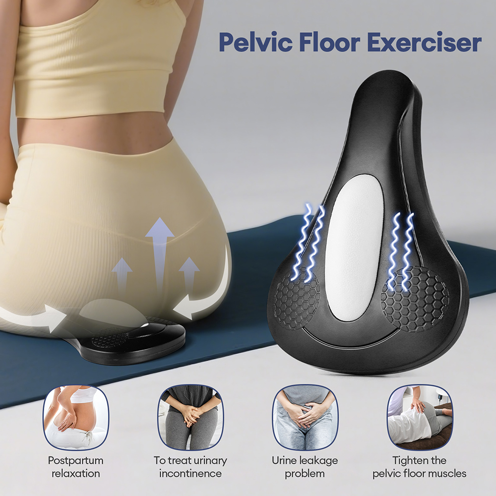 Home Gym Trainer - Elektryczny Trener Mięśni PC dla Kobiet