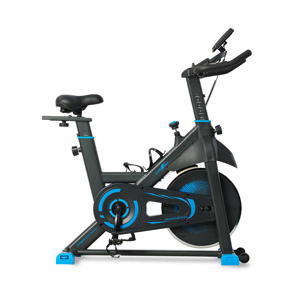 Home Gym Equipment - Rower spinningowy do ćwiczeń w domu,