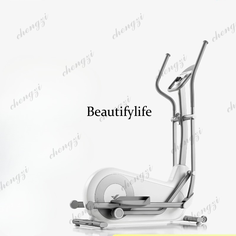 Home Gym Machine - A85 Eliptyczny trenażer eliptyczny do ćwiczeń