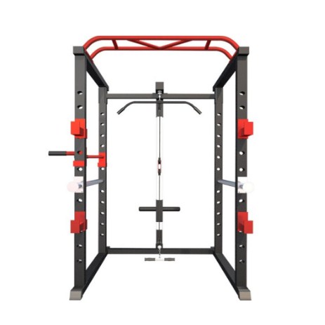 Home Gym Multi Station - Najlepszy stojak do ćwiczeń w domu,