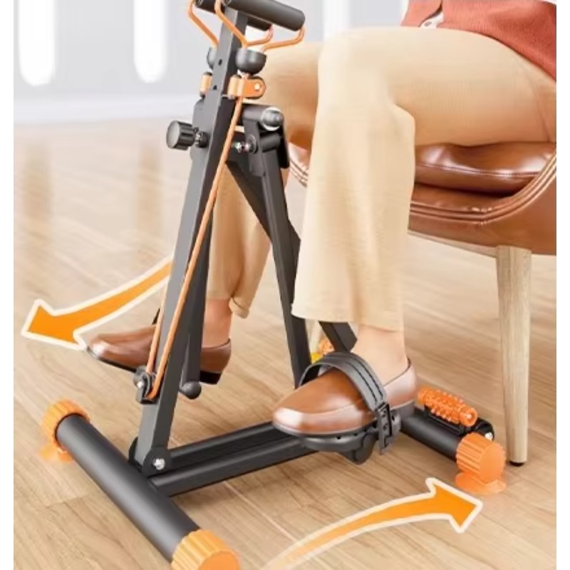 Home Gym Budget - Tani rower stacjonarny do ćwiczeń w