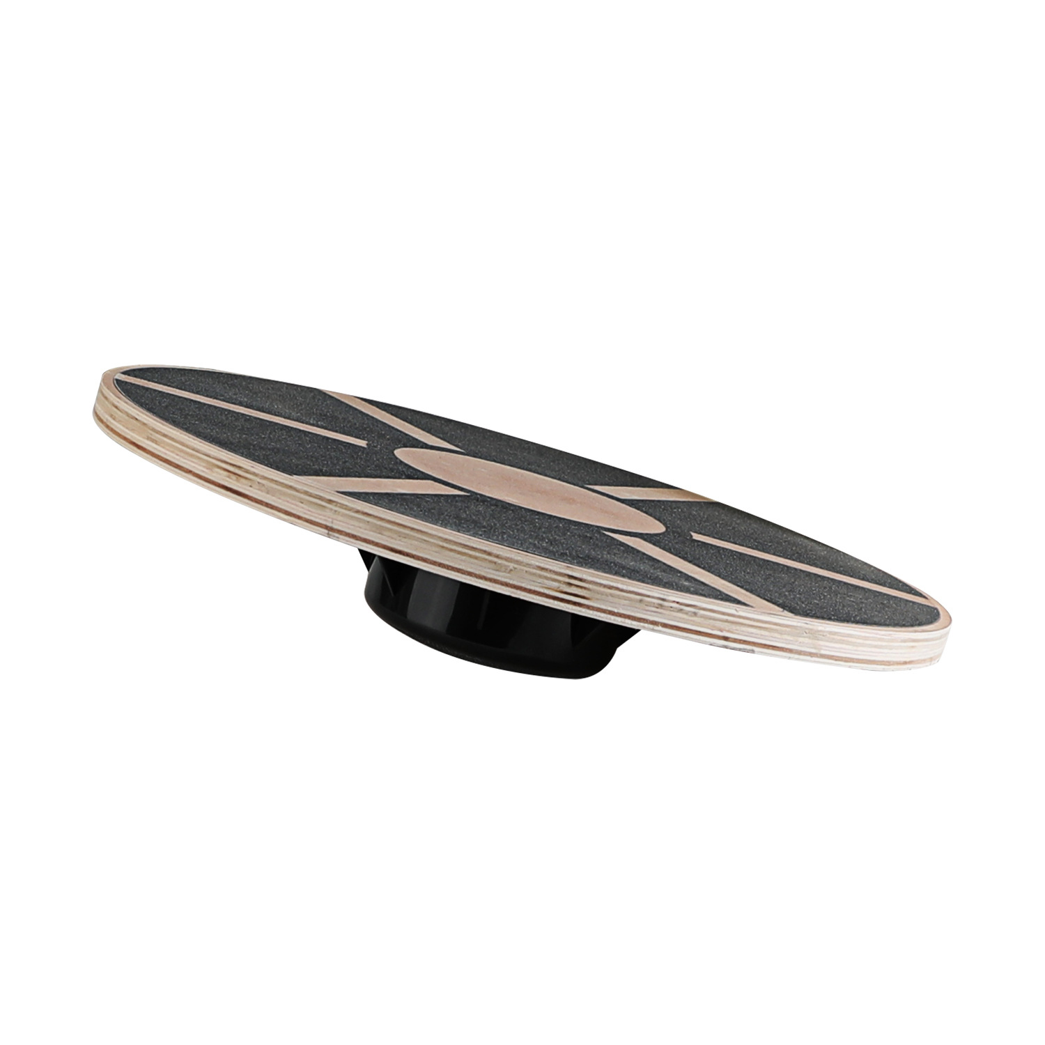 Wobble Board Balance - Wysokiej jakości, personalizowana deska balansująca do