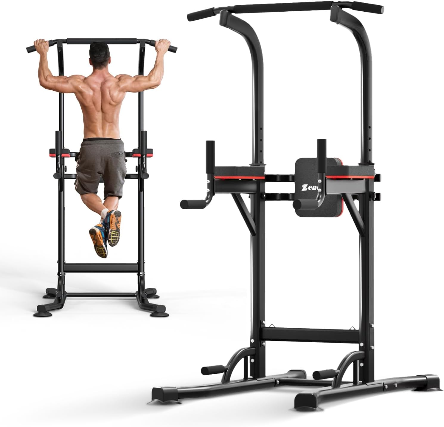Home Gym Multi Station - Wielofunkcyjna stacja do ćwiczeń w domu