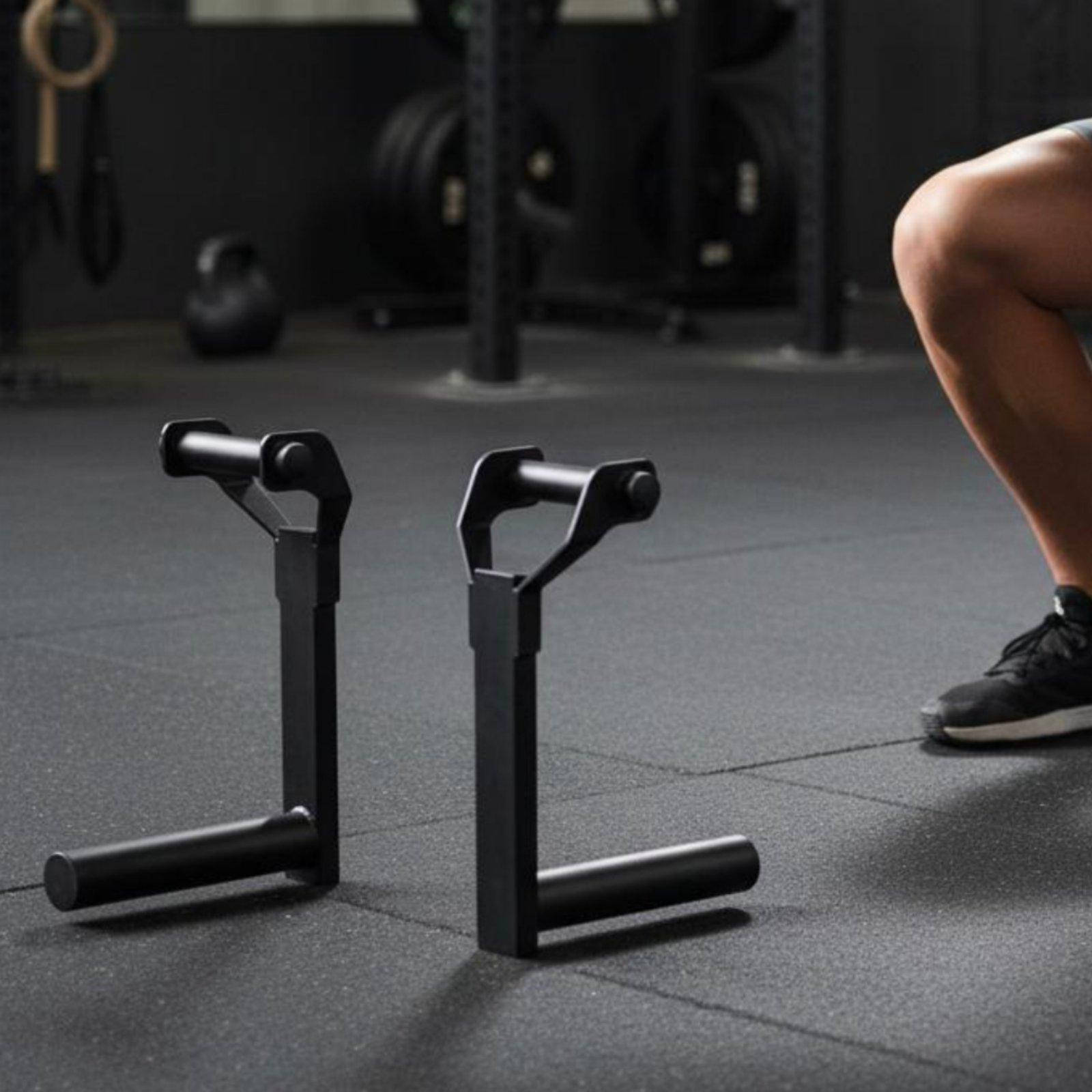 Wielorozmienny stojak na obcią – Home Gym Equipment recenzja i cena