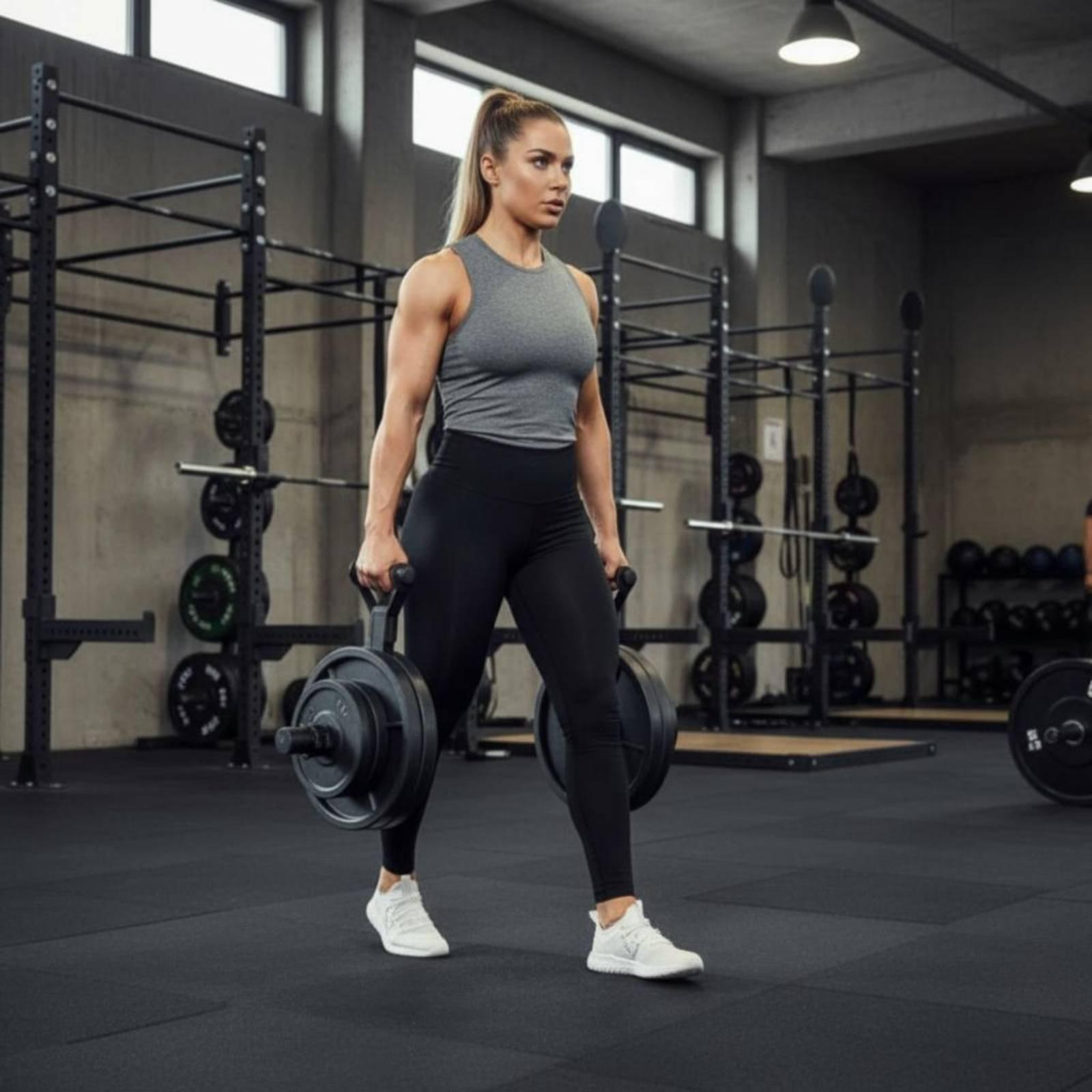 Wielorozmienny stojak na obcią – Home Gym Equipment recenzja i cena
