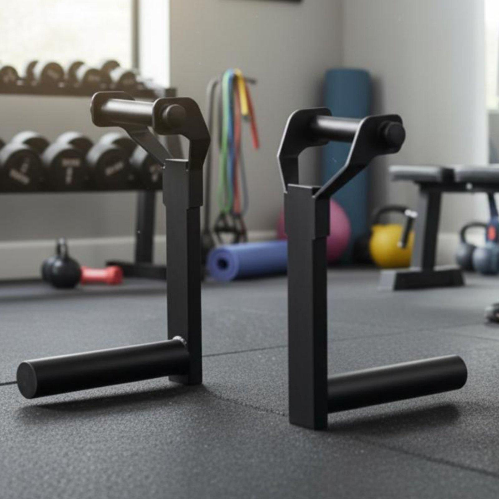 Wielorozmienny stojak na obcią – Home Gym Equipment recenzja i cena