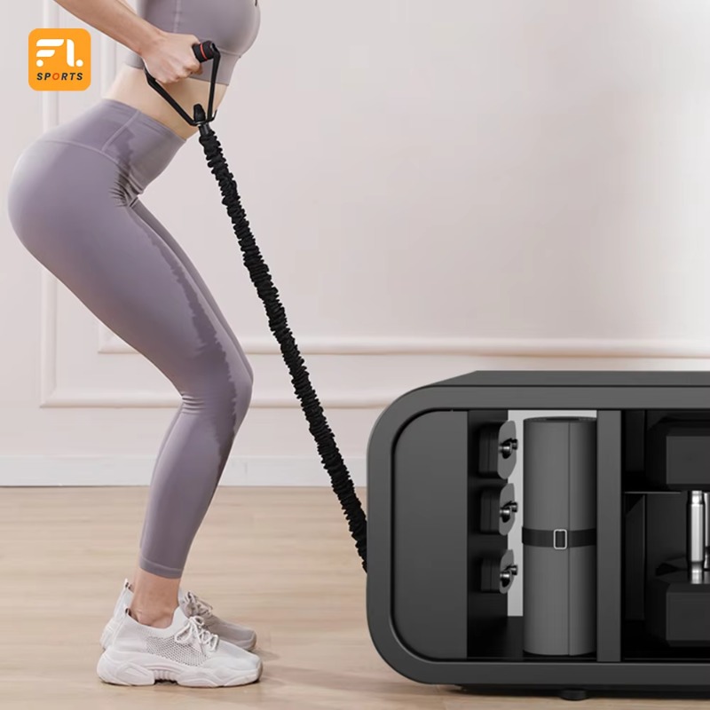 Wielofunkcyjna ławka do ćwicze – Home Gym Bench recenzja i cena