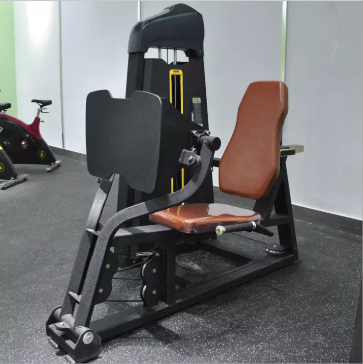 Maszyna do ćwiczeń nóg Leg Pre – Home Gym With Leg Press recenzja i cena