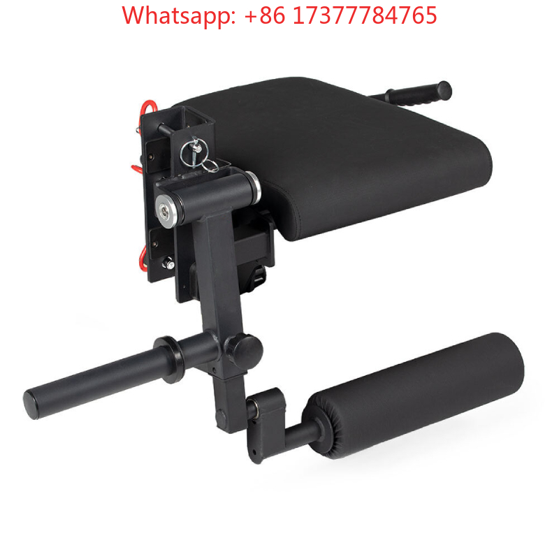 Maszyna do treningu nóg do dom – Home Gym Quad Machine recenzja i cena