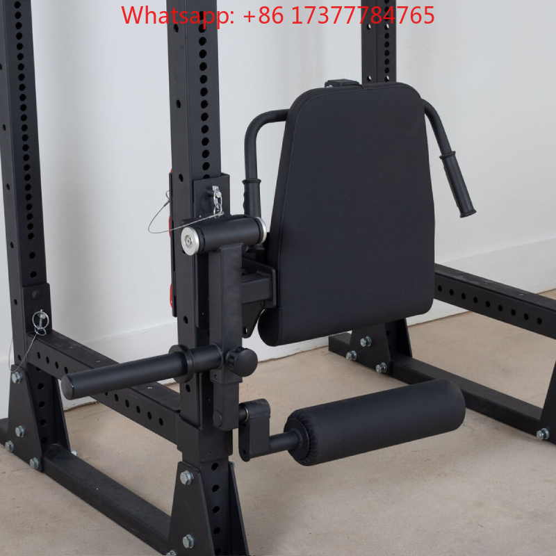 Maszyna do treningu nóg do dom – Home Gym Quad Machine recenzja i cena