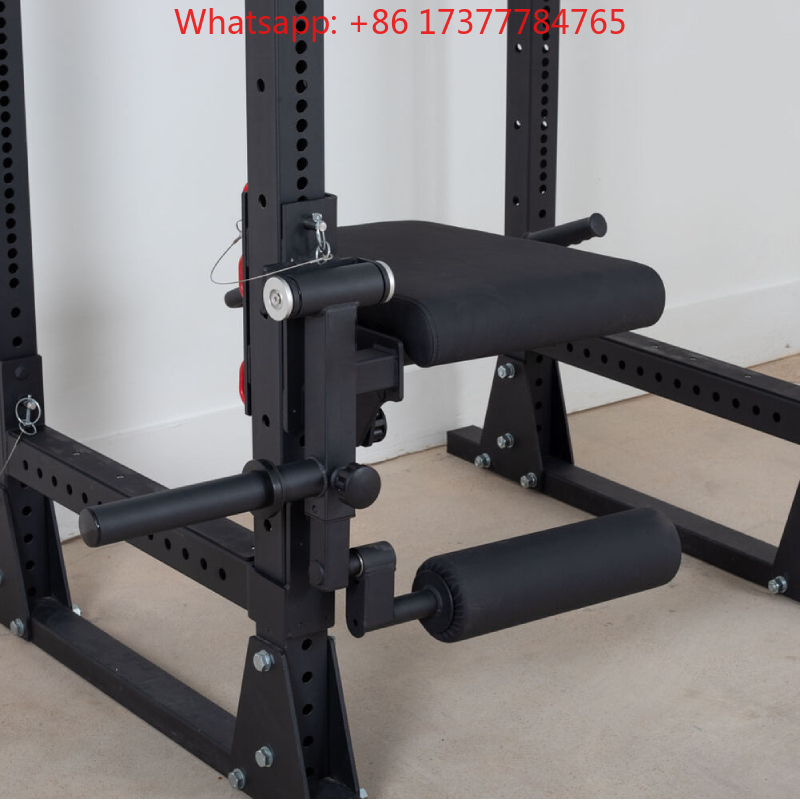 Maszyna do treningu nóg do dom – Home Gym Quad Machine recenzja i cena