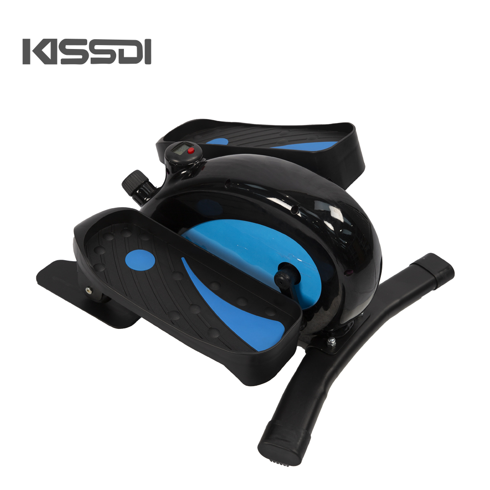 Przenośny, elektryczny mini tr – Home Gym Trainer recenzja i cena