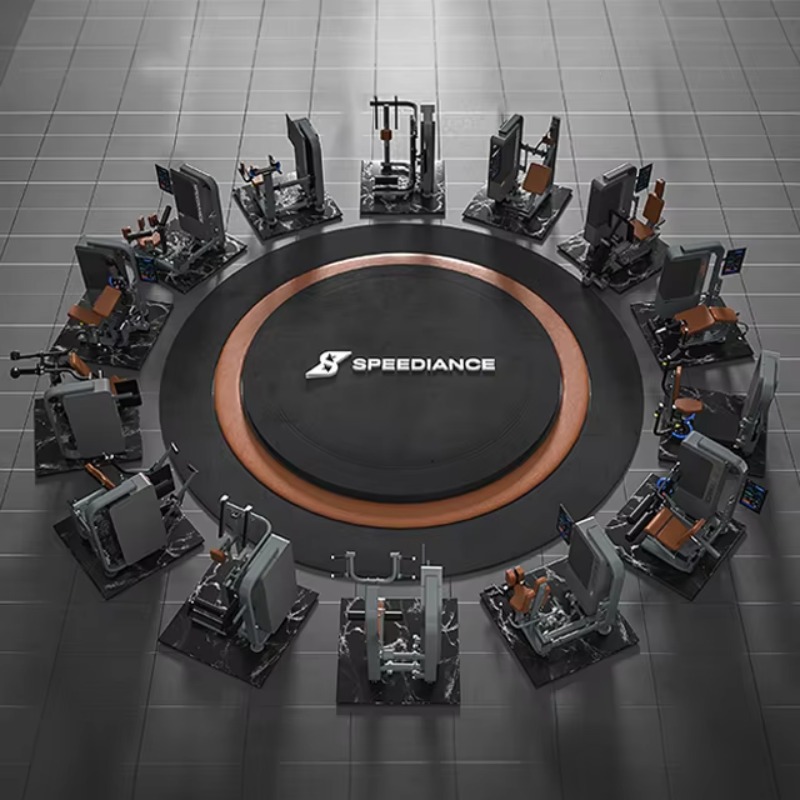 Profesjonalna siłownia do tren – Home Gym Multi Station recenzja i cena