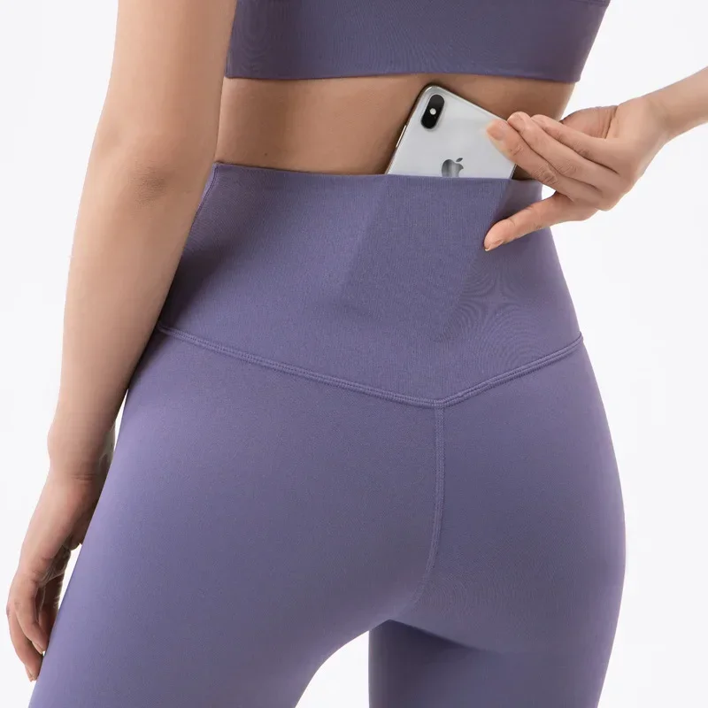 Legginsy do jogi do fitnessu L – Home Gym With Leg Press recenzja i cena