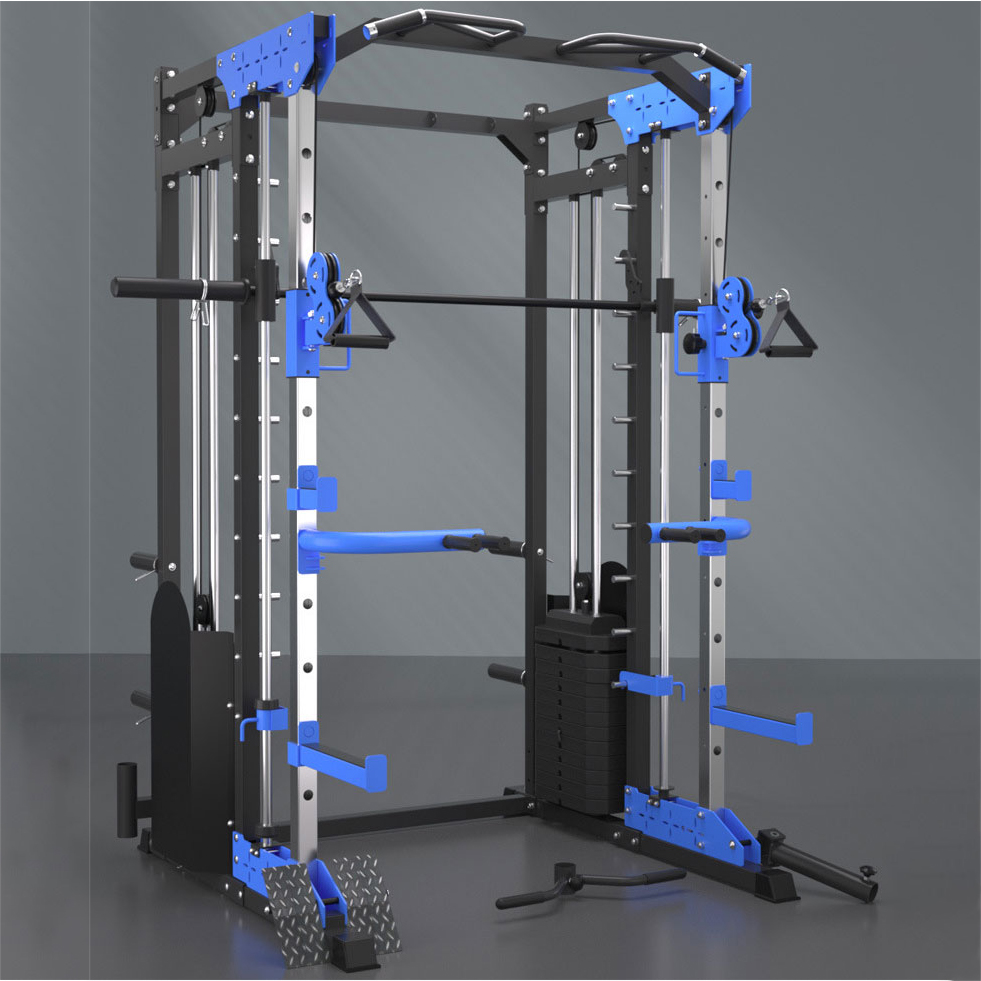 Stacja do ćwiczeń domowych, wi – Home Gym Equipment recenzja i cena