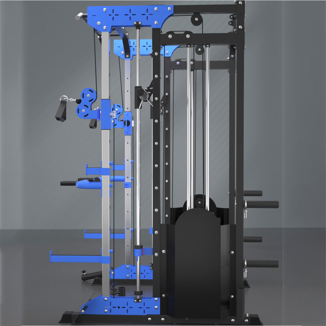 Stacja do ćwiczeń domowych, wi – Home Gym Equipment recenzja i cena