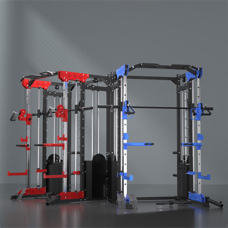Stacja do ćwiczeń domowych, wi – Home Gym Equipment recenzja i cena