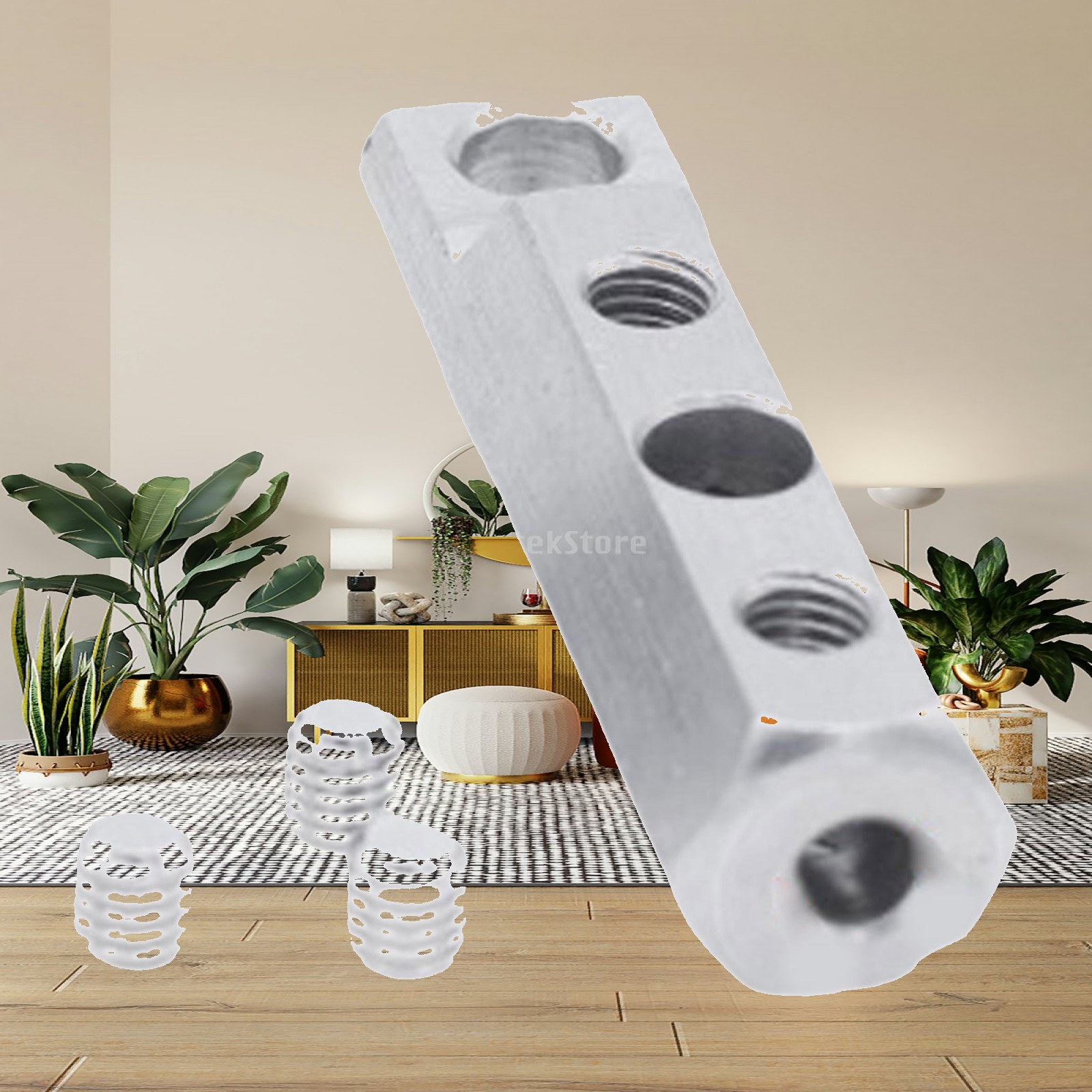 System linowy do ćwiczeń, masz – Home Gym Diy Pulley System recenzja i cena