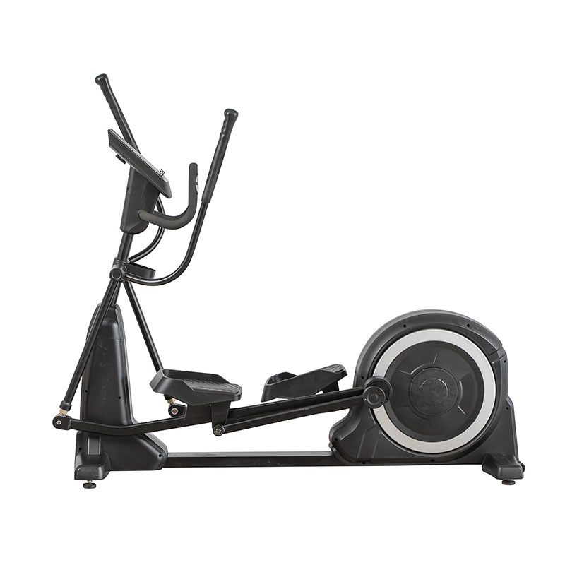 Rower eliptyczny do ćwiczeń w  – Home Gym Trainer recenzja i cena