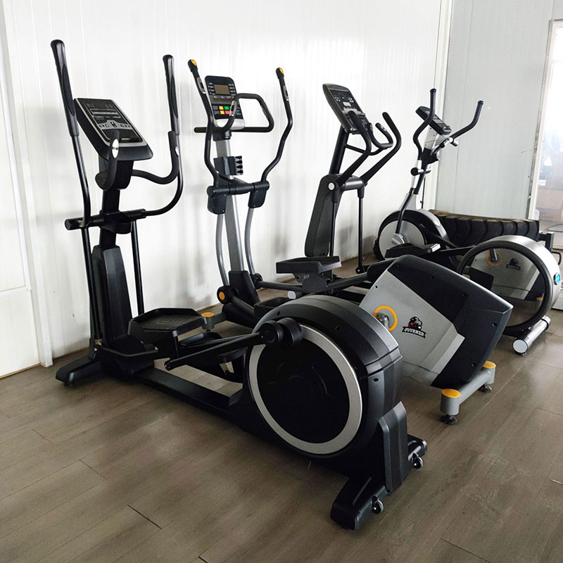 Rower eliptyczny do ćwiczeń w  – Home Gym Trainer recenzja i cena