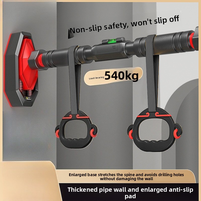 Drążek do podciągania do monta – Home Gym Ideas recenzja i cena