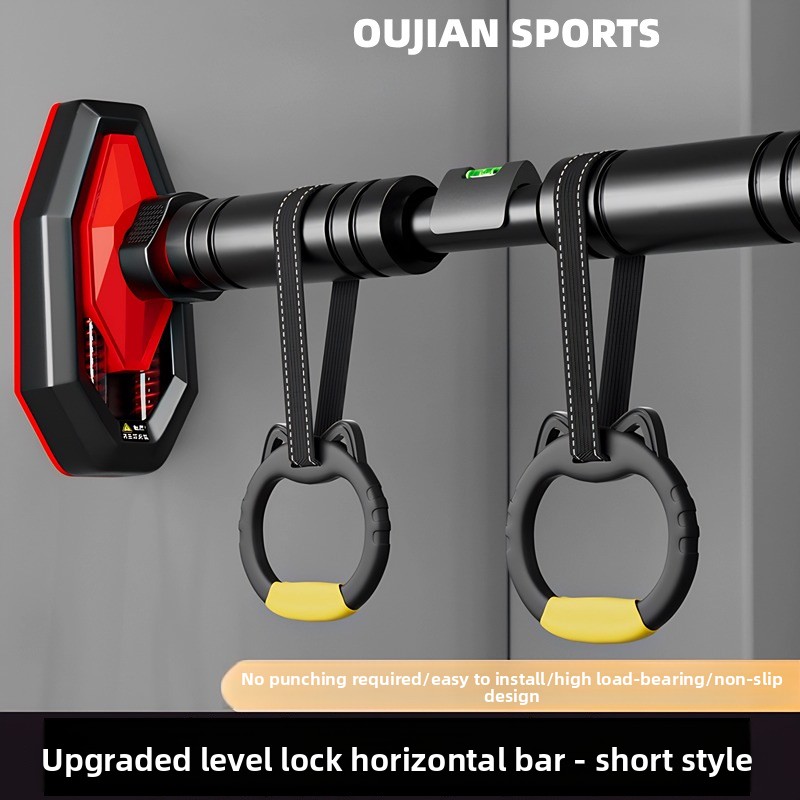 Drążek do podciągania do monta – Home Gym Ideas recenzja i cena