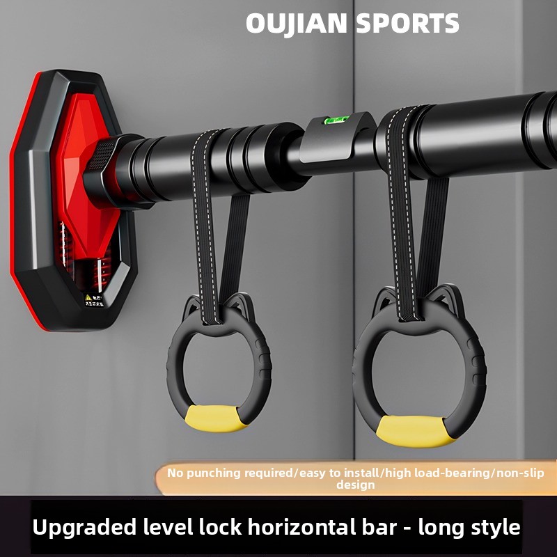 Drążek do podciągania do monta – Home Gym Ideas recenzja i cena
