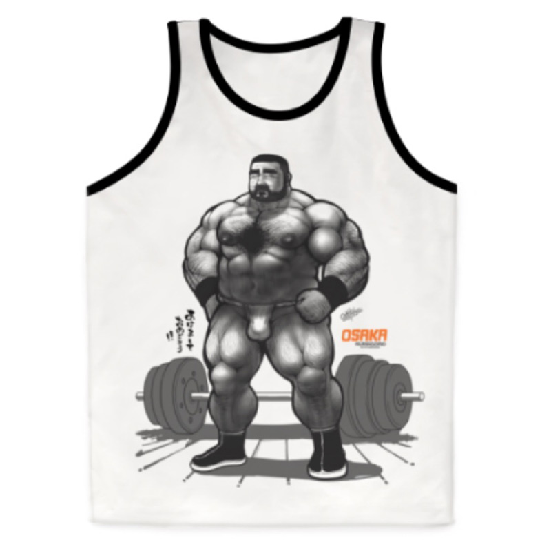 Limitowana edycja podkoszulek  – Home Gym Xl recenzja i cena