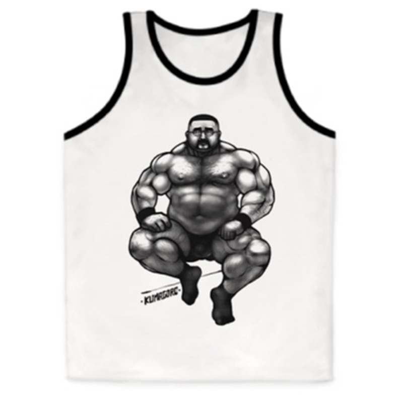 Limitowana edycja podkoszulek  – Home Gym Xl recenzja i cena