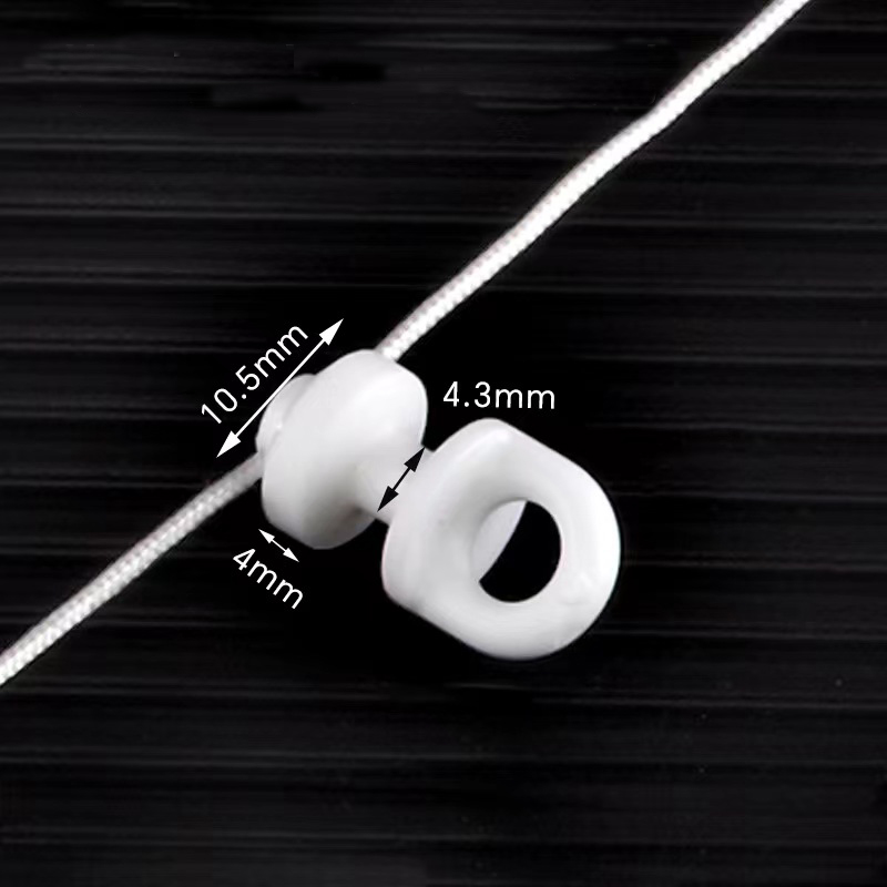 Silent S Fold Wave Curtain Tra – Cable Pulley System recenzja i cena