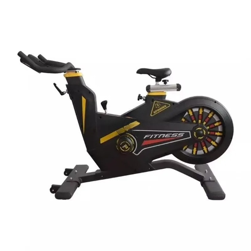 Profesjonalny rower spinningow – Home Gym Equipment recenzja i cena