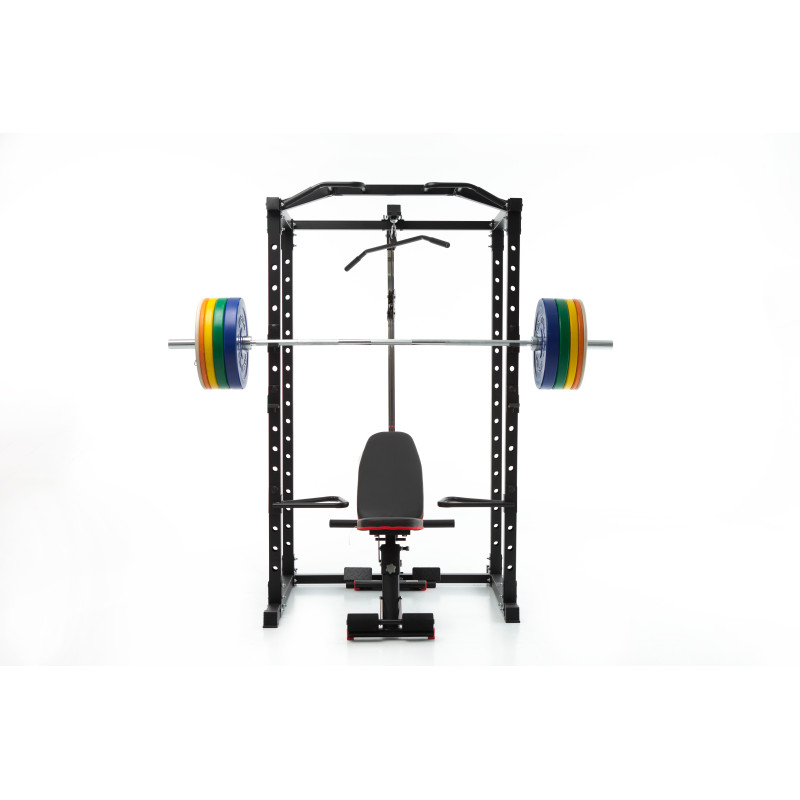 Wielofunkcyjny trener do ćwicz – Home Gym Machine recenzja i cena
