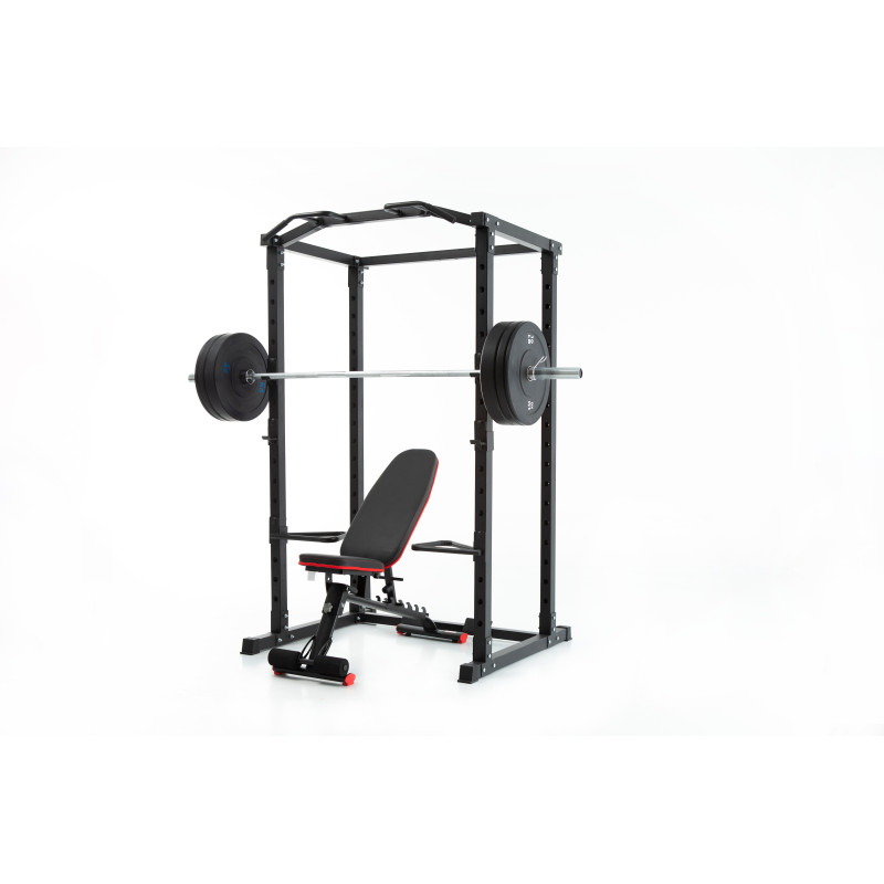 Wielofunkcyjny trener do ćwicz – Home Gym Machine recenzja i cena