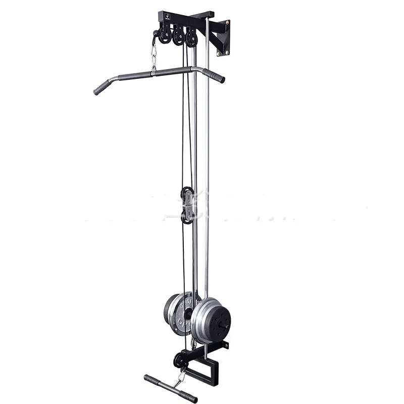 【2026】Nowy System Napędowy z K – Home Gym Diy Pulley System recenzja i cena
